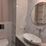 Vipwarsawapartments Sapphire Mennica Varšava