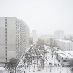 Vipwarsawapartments Sapphire Mennica Apartmán