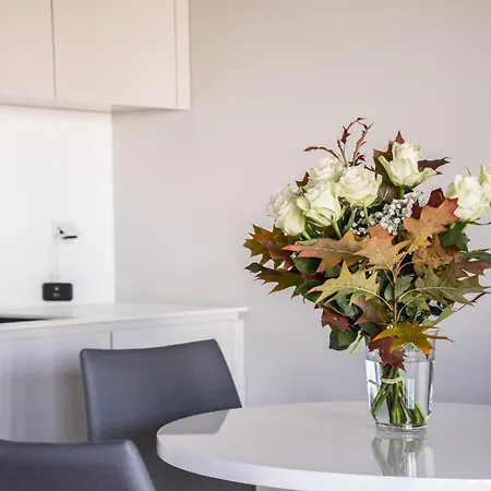 Vipwarsawapartments Sapphire Mennica * ワルシャワ