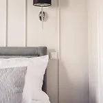 Vipwarsawapartments Sapphire Mennica Daire