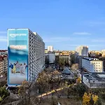 Vipwarsawapartments Sapphire Mennica Daire *