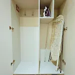 Vipwarsawapartments Sapphire Mennica *
