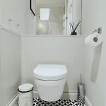 Vipwarsawapartments Sapphire Mennica Daire *