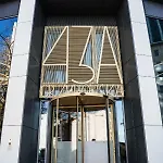 Daire Vipwarsawapartments Sapphire Mennica Varşova