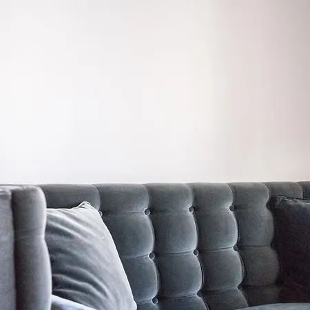 Vipwarsawapartments Sapphire Mennica Apartmán