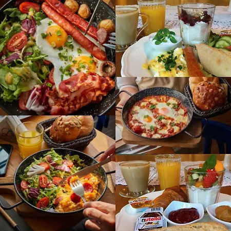 Vipwarsawapartments Sapphire Mennica *