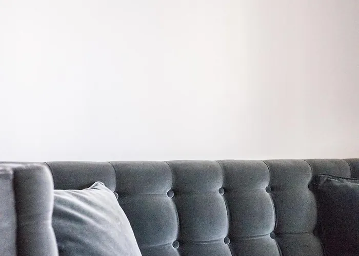 Vipwarsawapartments Sapphire Mennica شقة