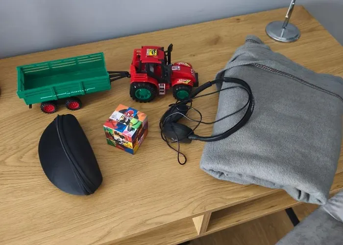 Vipwarsawapartments Sapphire Mennica وارسو