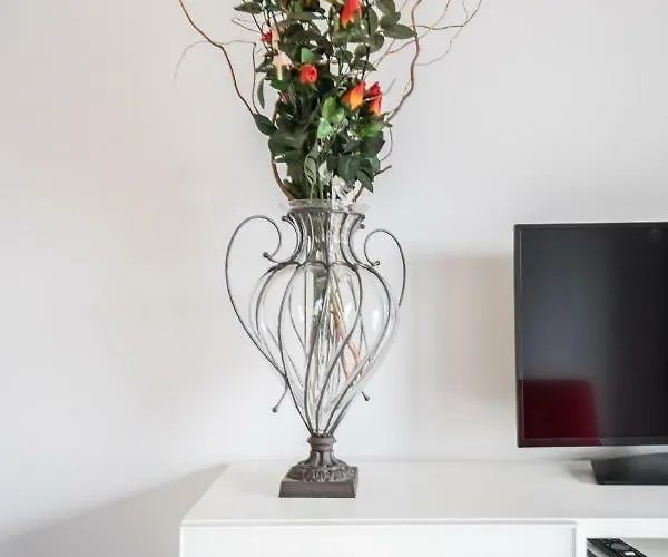 شقة Vipwarsawapartments Sapphire Mennica