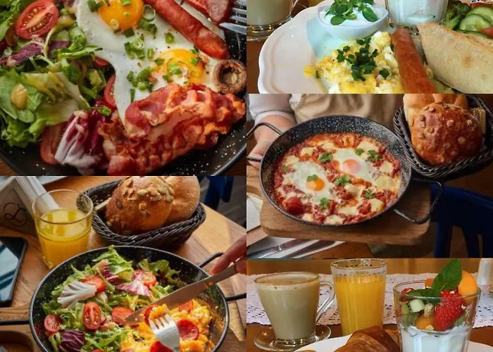 Vipwarsawapartments Sapphire Mennica *