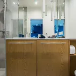 Vipwarsawapartments Sapphire Mennica